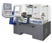 Weiler E30 Weiler Drehmaschine E30