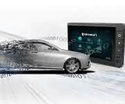 Continental Radioplattform fürs Auto