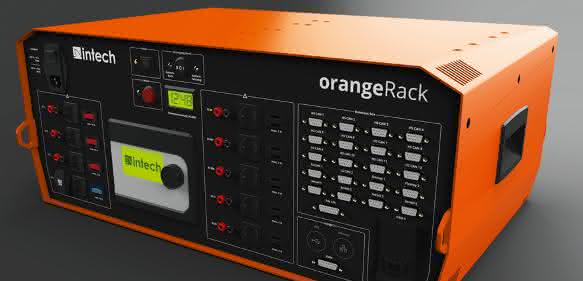 orangerack intech