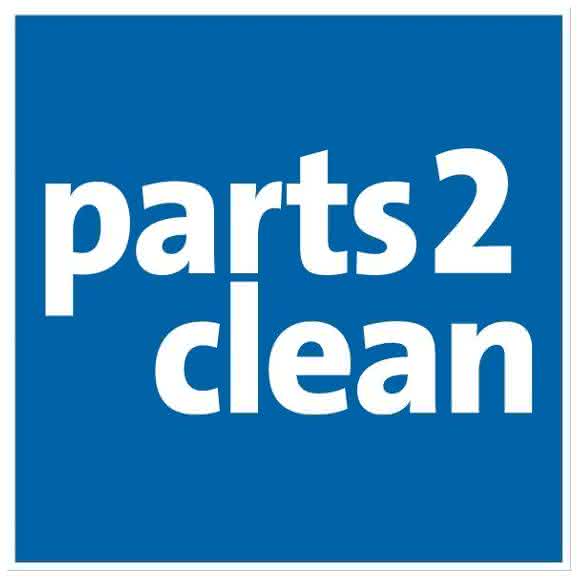 parts2clean 2016: Sauber werden und bleiben
