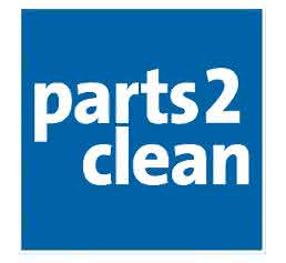 parts2clean 2016: Sauber werden und bleiben