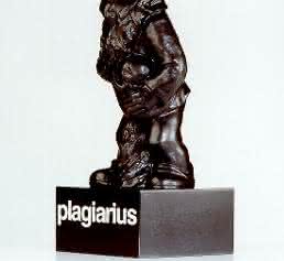 Negativpreis Plagiarius Der schwarze Zwerg Negativpreis Plagiarius