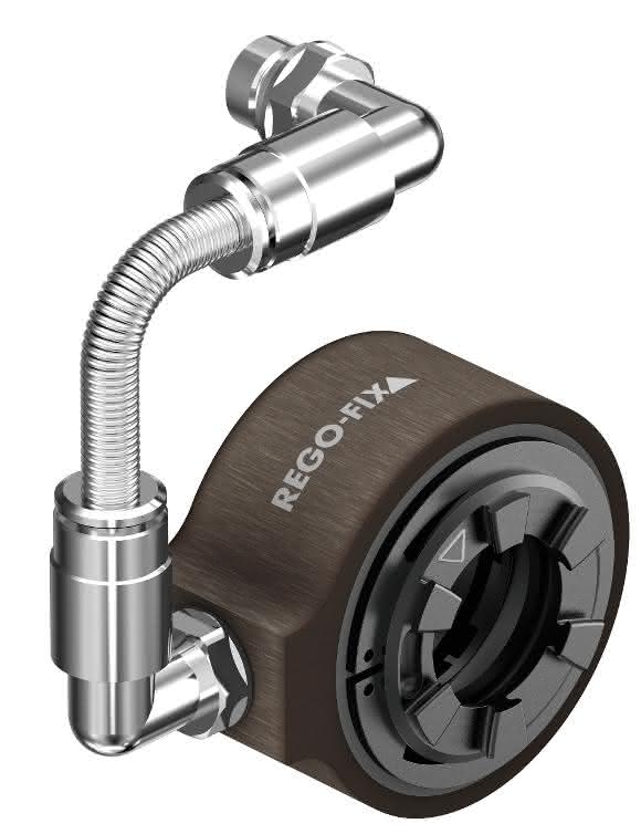 System reCool von Rego-Fix