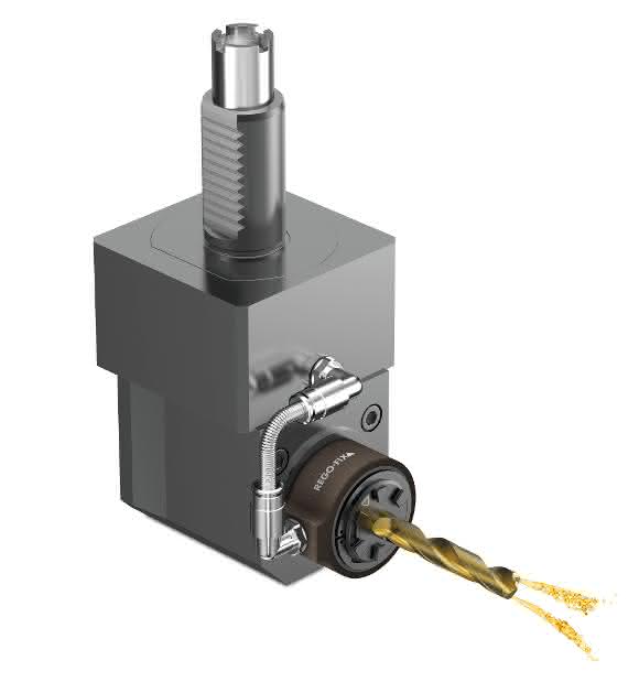 System reCool von Rego-Fix