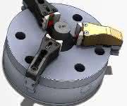 Schnellspannsystem Schnellspannsystem