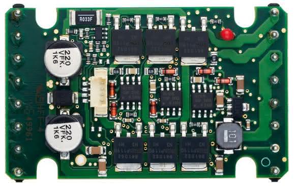 Motion Controller