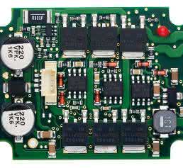 Motion Controller