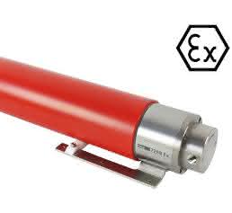 ATEX-Zertifizierung