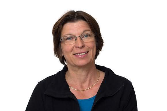 Ellen-Christine Reiff