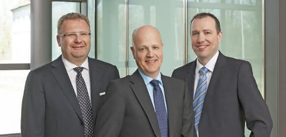 Ingenics AG Vorstand