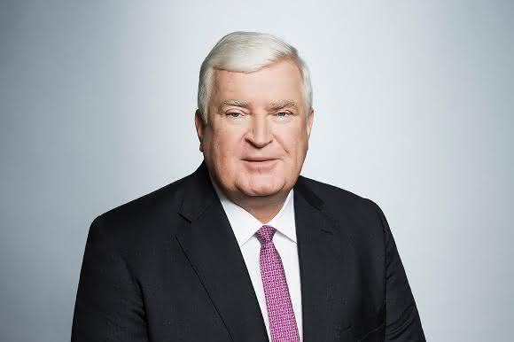 Dr. Klaus Engel
