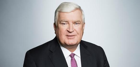 Dr. Klaus Engel