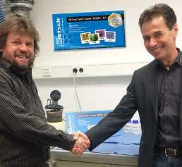 Dr. Lars Ortman