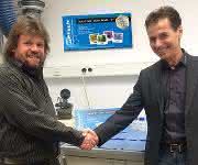 Dr. Lars Ortman Dr. Lars Ortman
