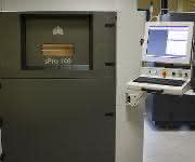 Sinterstation Pro SLS 140 von 3D Systems