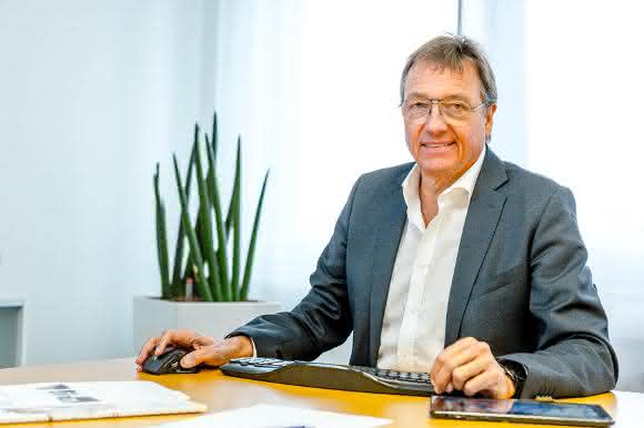 Stephan Kegelmann