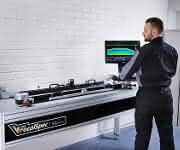Messgerät für Teststücke Messgerät für Teststücke von Burghardt + Schmidt