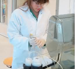 Line-Probe-Assay