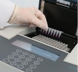 Polymerase-Kettenreaktion