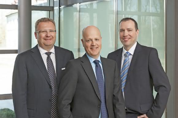 Ingenics AG Vorstand