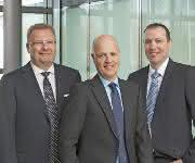 Ingenics AG Vorstand Ingenics AG Vorstand