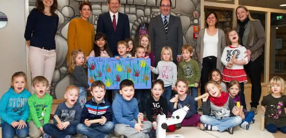 Kinderhaus