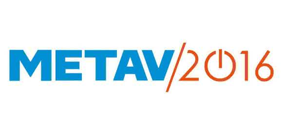 Fachmesse: Metav 2016: Drucken und Spanen an einem Ort