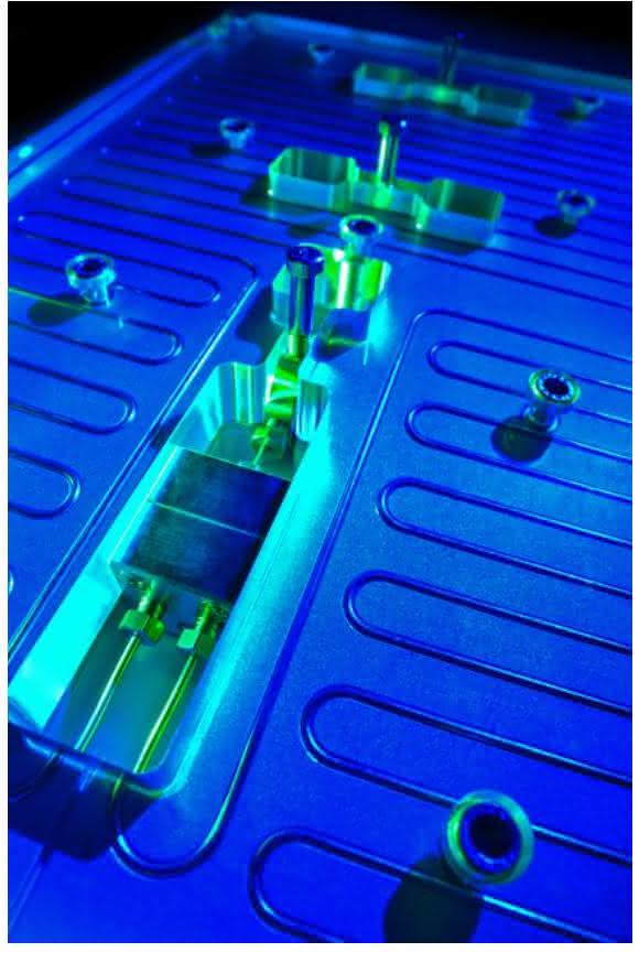 Quantum Dots