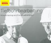 Katalog Titel Katalog Tiefbohren Sandvik Coromant
