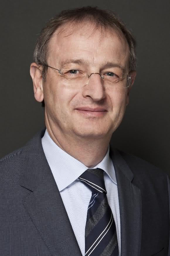 Dr. Wilfried Schäfer