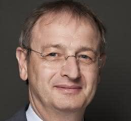 Dr. Wilfried Schäfer