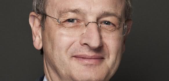 Dr. Wilfried Schäfer