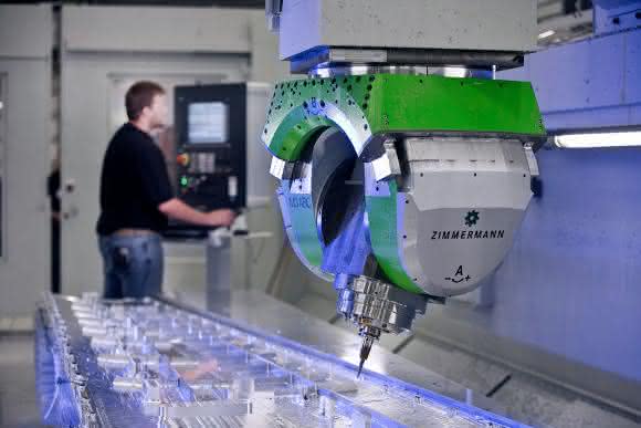 Fachmesse: Metav 2016: Drucken und Spanen an einem Ort