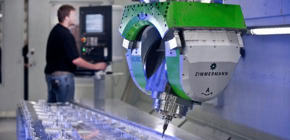 Fachmesse: Metav 2016: Drucken und Spanen an einem Ort