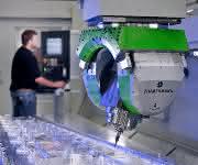 Fachmesse: Metav 2016: Drucken und Spanen an einem Ort Fachmesse: Metav 2016: Drucken und Spanen an einem Ort