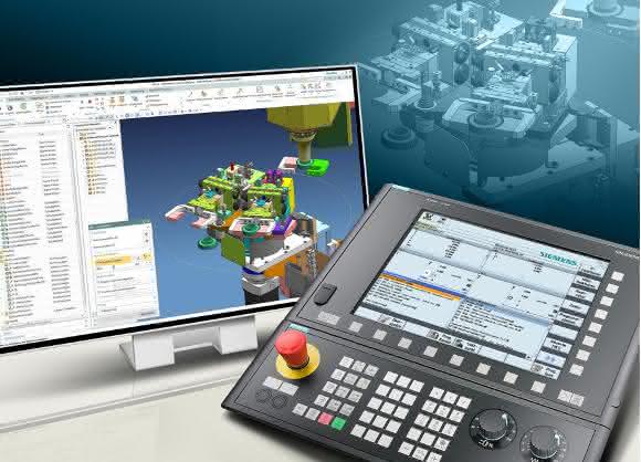 Fachmesse: Metav 2016: Drucken und Spanen an einem Ort
