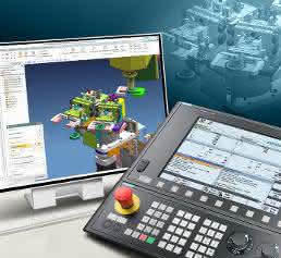 Fachmesse: Metav 2016: Drucken und Spanen an einem Ort