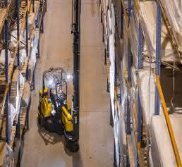Aisle-Master von Combilift
