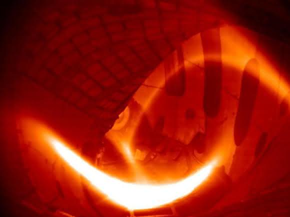 Wasserstoff-Plasma Wasserstoff-Plasma