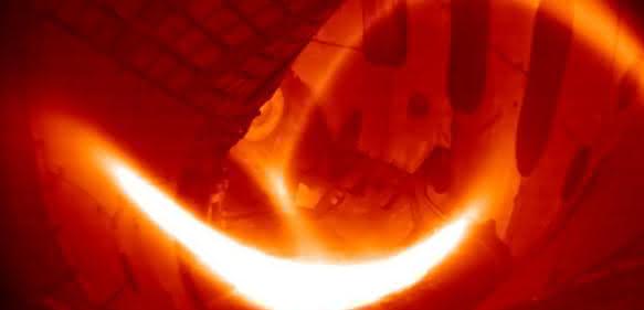 Wasserstoff-Plasma Wasserstoff-Plasma