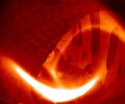 Wasserstoff-Plasma Wasserstoff-Plasma