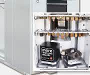 Robot Compact Erowa