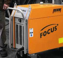 MEGA.PULS Focus MEGA.PULS Focus