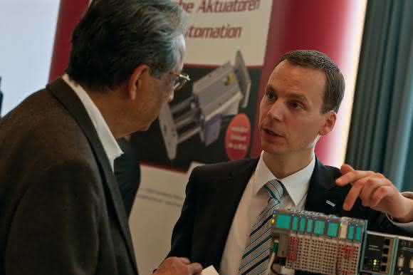 Automatisierungstreff Automatisierungstreff Böblingen