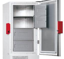 Ultratiefkühlschrank