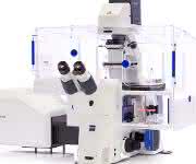 Laser-Scanning-Mikroskop