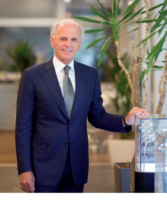 Bernhard Kasper Bernhard Kasper