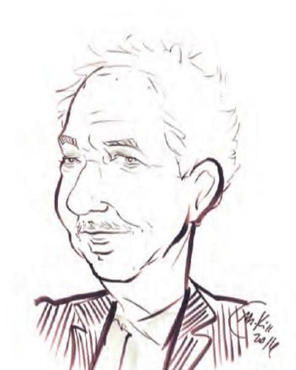 Dr. Hans-Jürgen Hundrieser