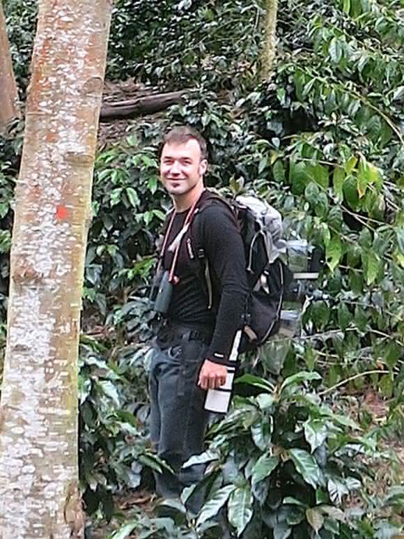 Dr. Urs Kormann