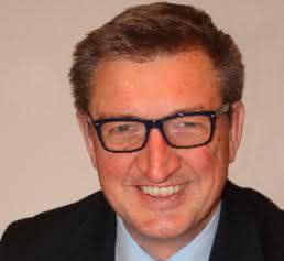 Georg Schubert Georg Schubert